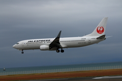 Ｂ737