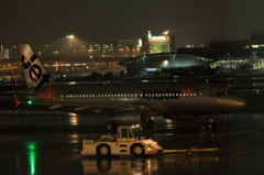福岡空港1タミ