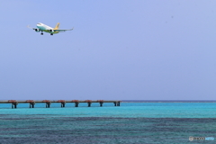 下地島空港