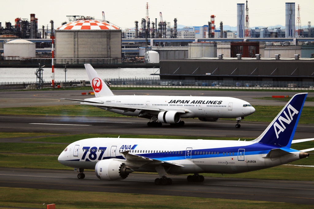 Boeing787