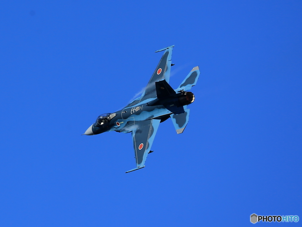 築城航空祭27