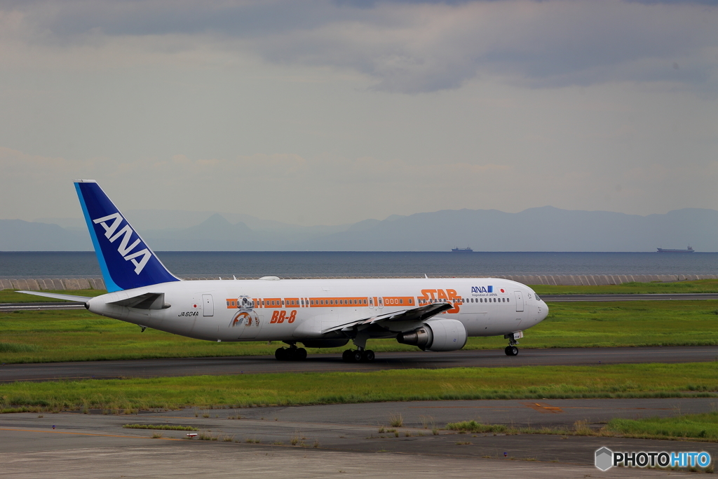 BB-8 696便