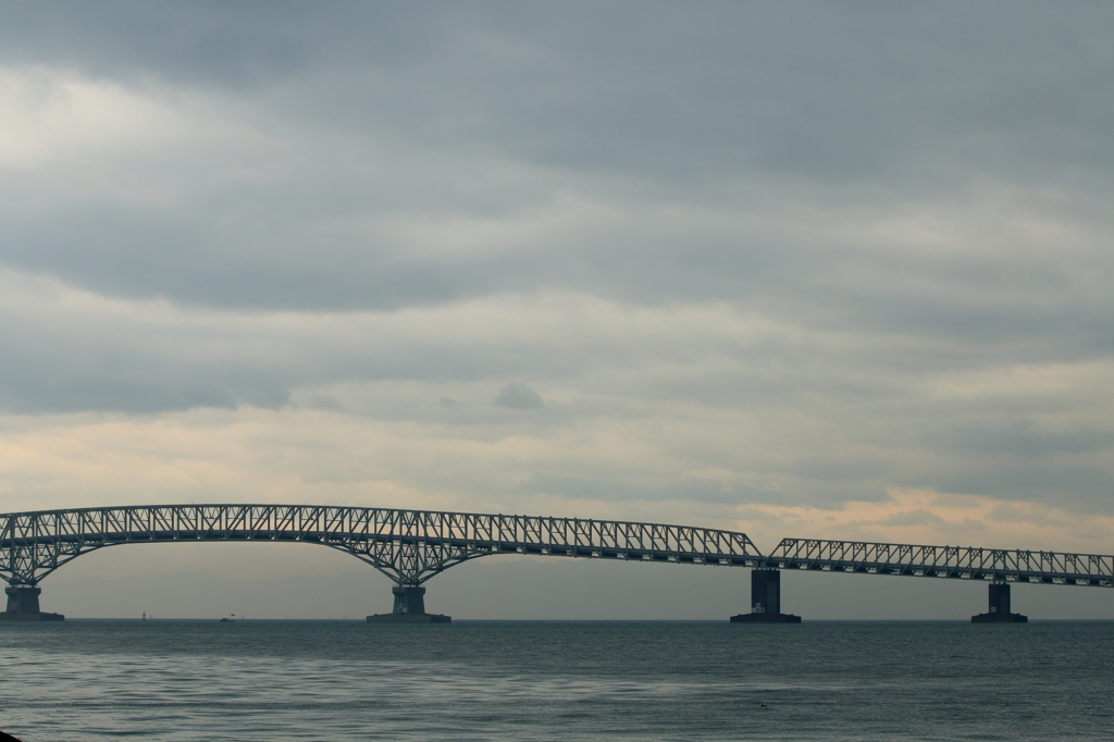 宇部興産大橋