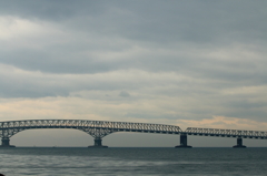 宇部興産大橋