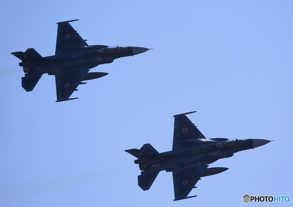 築城基地航空祭予行 (3)