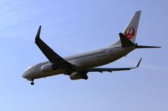 JAL