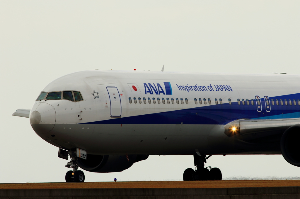 B767
