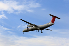 JAPAN AIR COMMUTER (2)