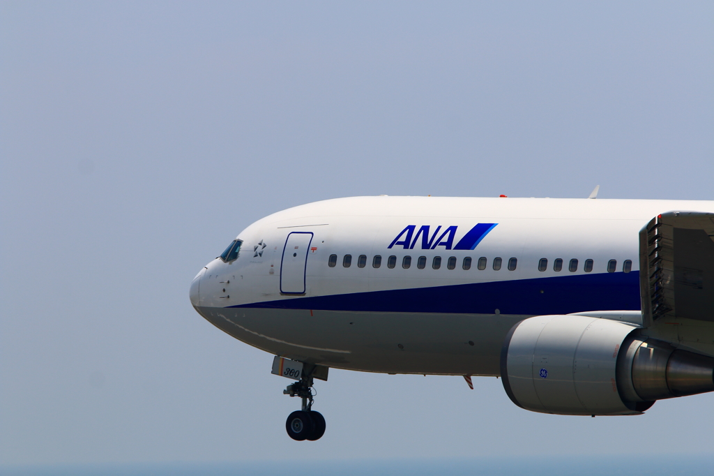 Boeing767