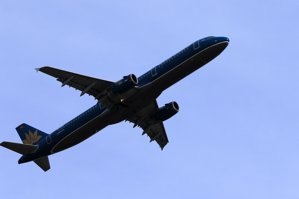 VietnamAirlines