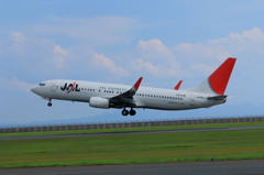 Takeoff