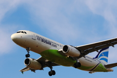 AIR BUSAN