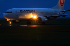 Ｂ737