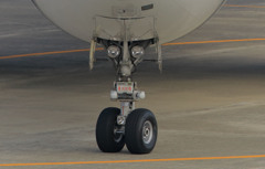 767前輪