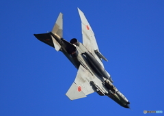 新田原基地航空祭予行 (2)