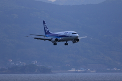 長崎空港