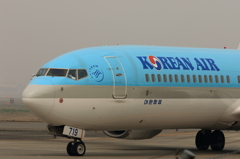 福岡空港RWY34側 (4)