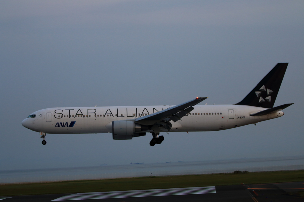 STAR ALLIANCE