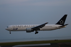 STAR ALLIANCE