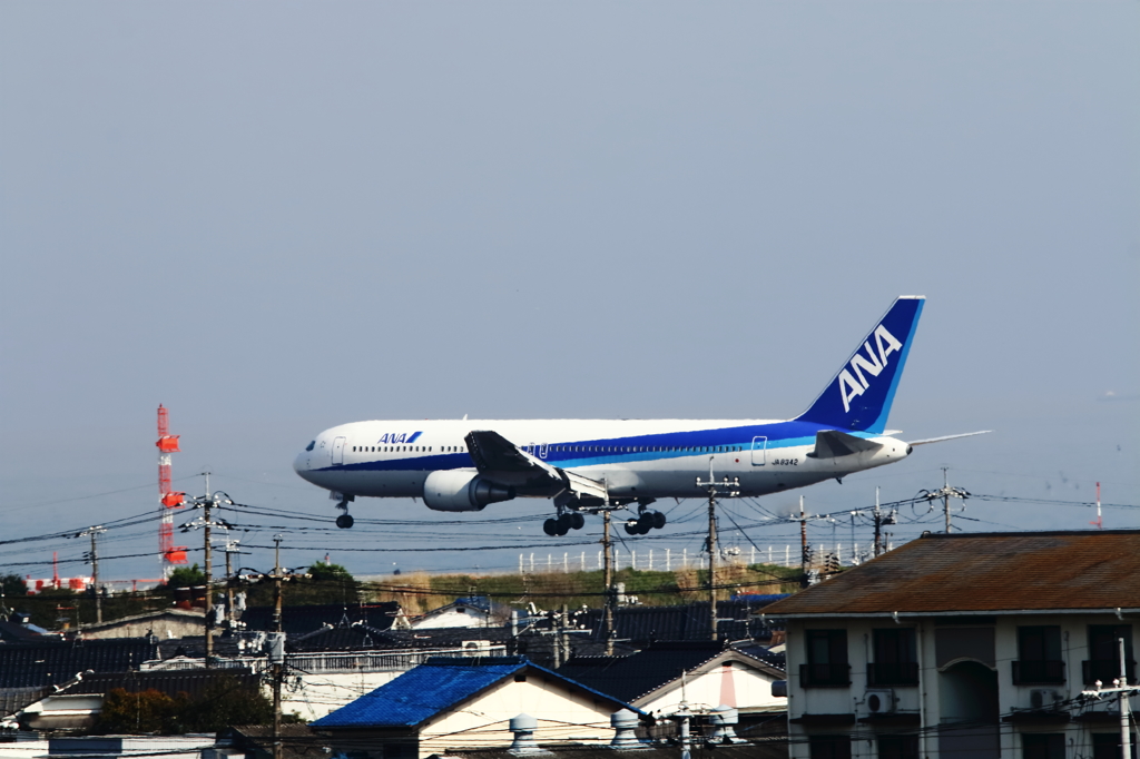 Boeing767