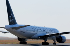 STAR ALLIANCE (2)