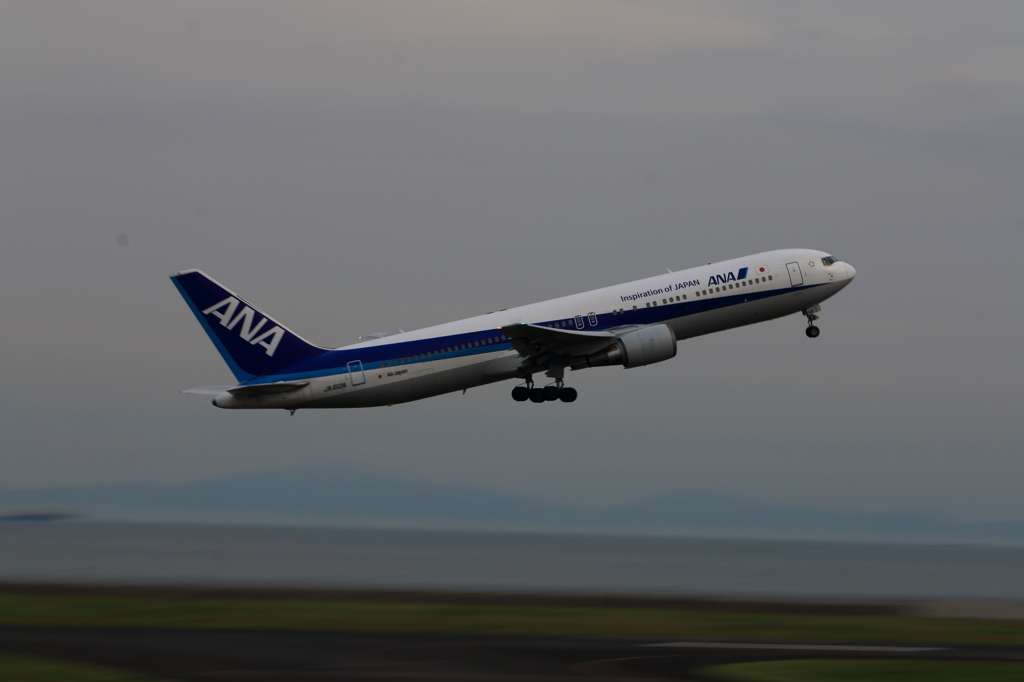 Boeing767