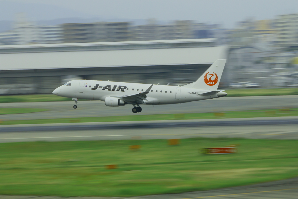 J-AIR