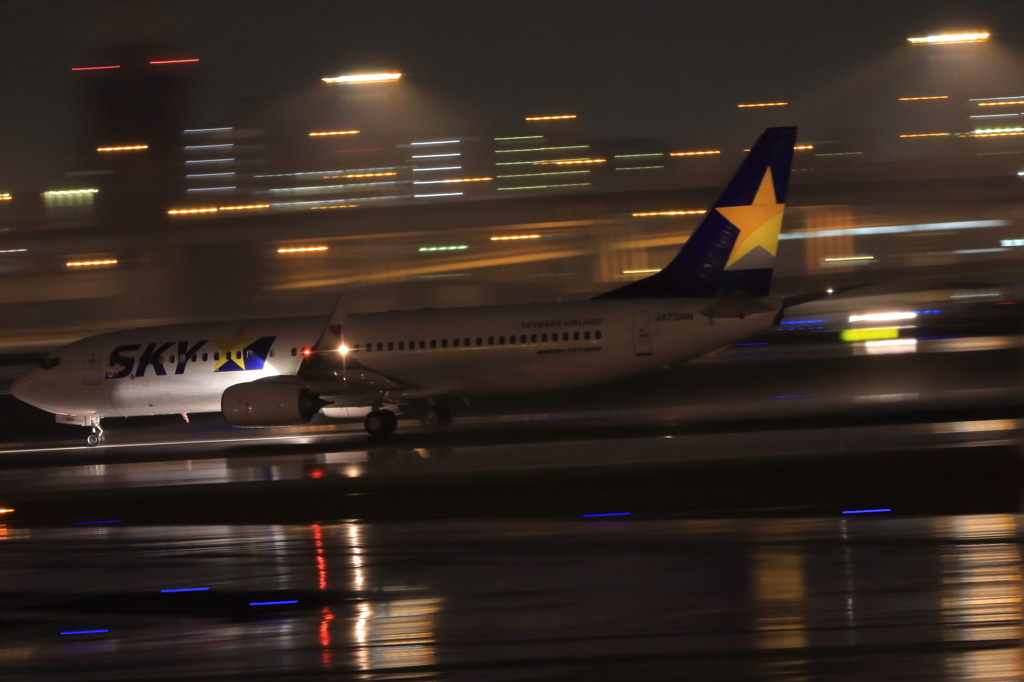 福岡空港1タミ (6)