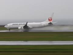JAL