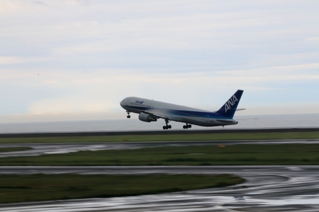 Boeing767