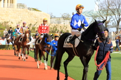 小倉競馬場 (5)