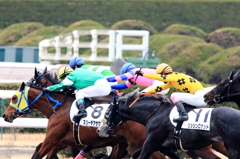 小倉競馬場 (9)