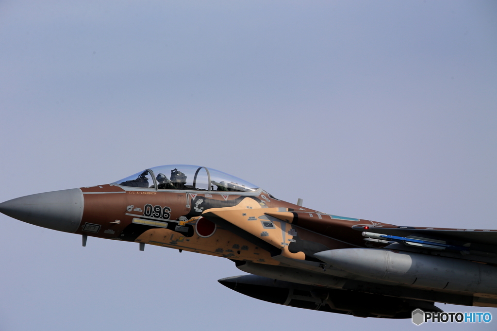 シートの位置が違うぜ