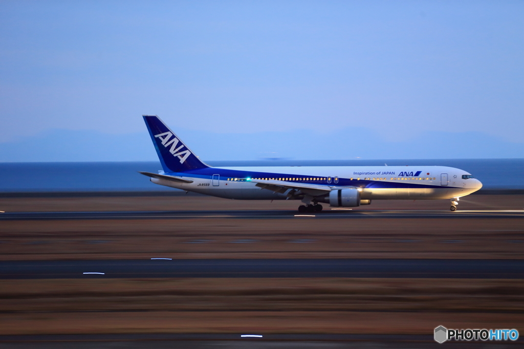 B767