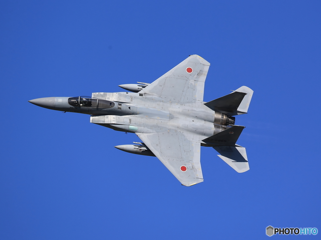 築城基地航空祭25