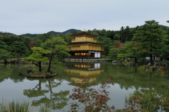 金閣寺
