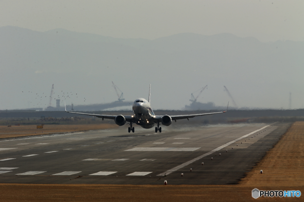 佐賀空港