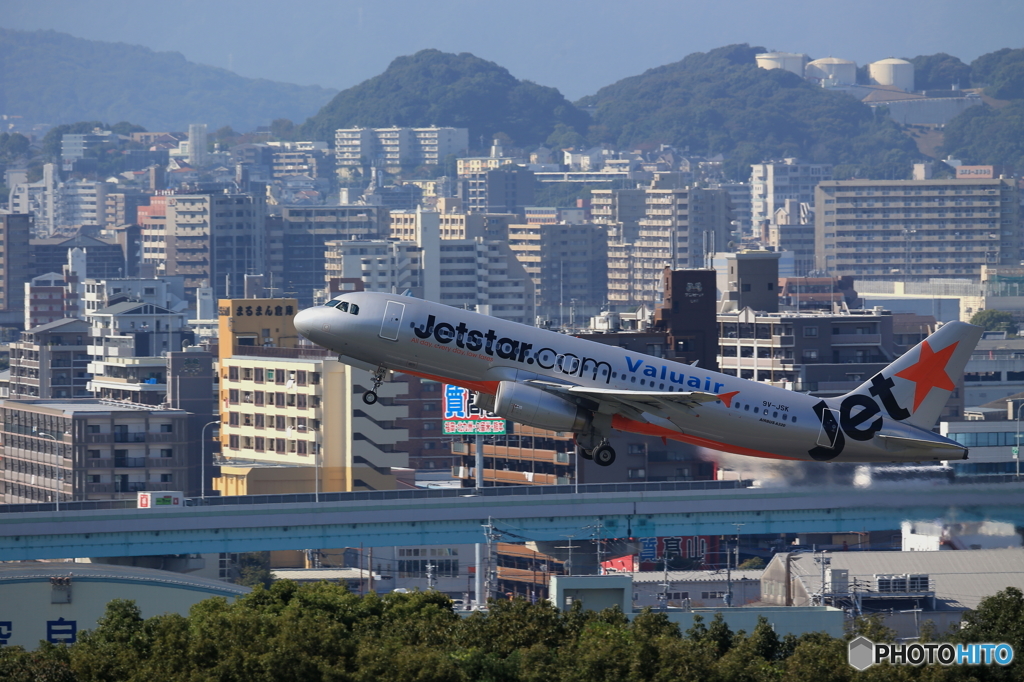 福岡空港5