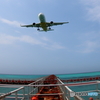 下地島空港