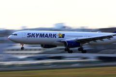 SKYMARK