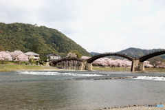 錦帯橋