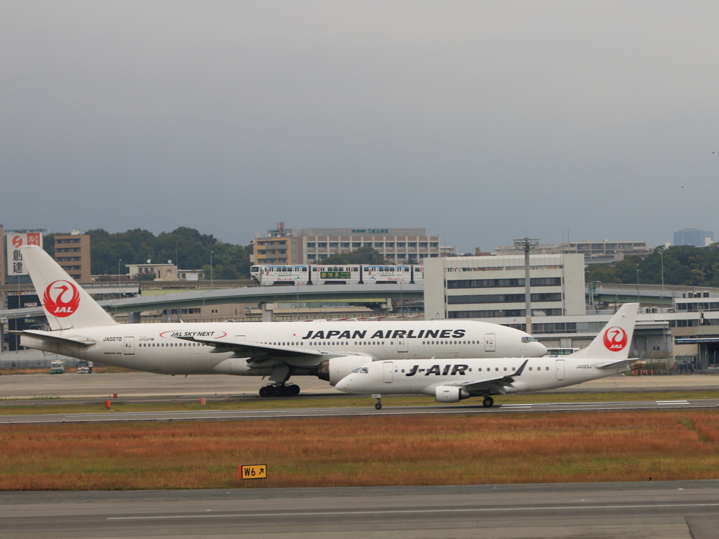 JAL