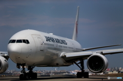 JAL