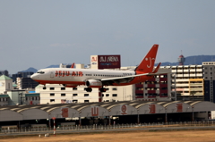 福岡空港2タミ (45)