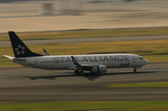 STAR ALLIANCE
