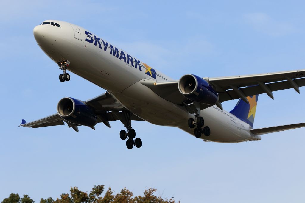 SKYMARK