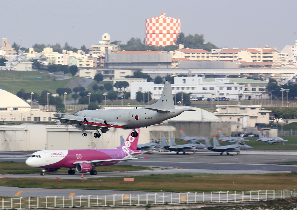 美ら島エアーフェスタ２０１６ (2)