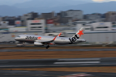 福岡空港2タミ (3)