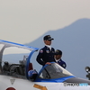 1番機機長