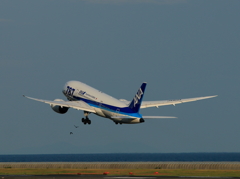 Takeoff